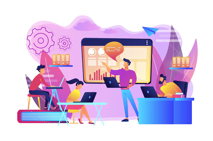 Digital Marketing courses