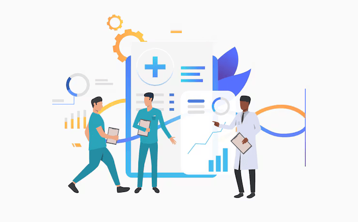 Diploma in Healthcare Management and Leadership