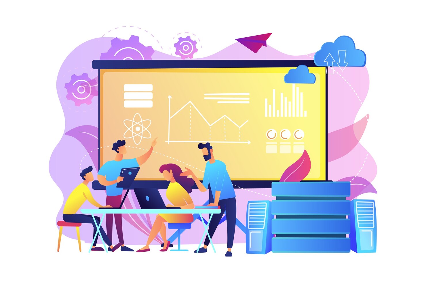 Diploma in Operations and Project Management