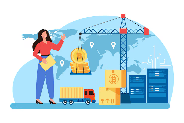 Diploma in Supply Chain and Logistics Management