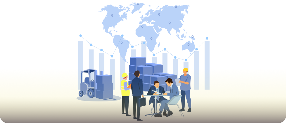 Certified in Supply Chain Principles
