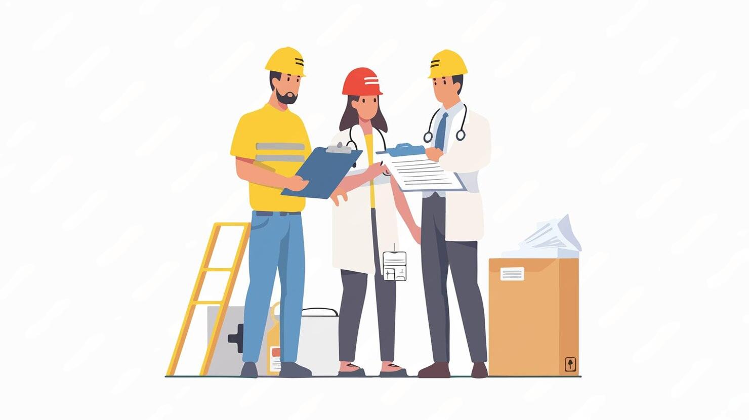 Professional Diploma in Health and Safety Leadership