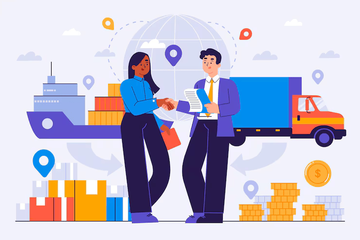 Professional Diploma in Procurement and Supply Chain