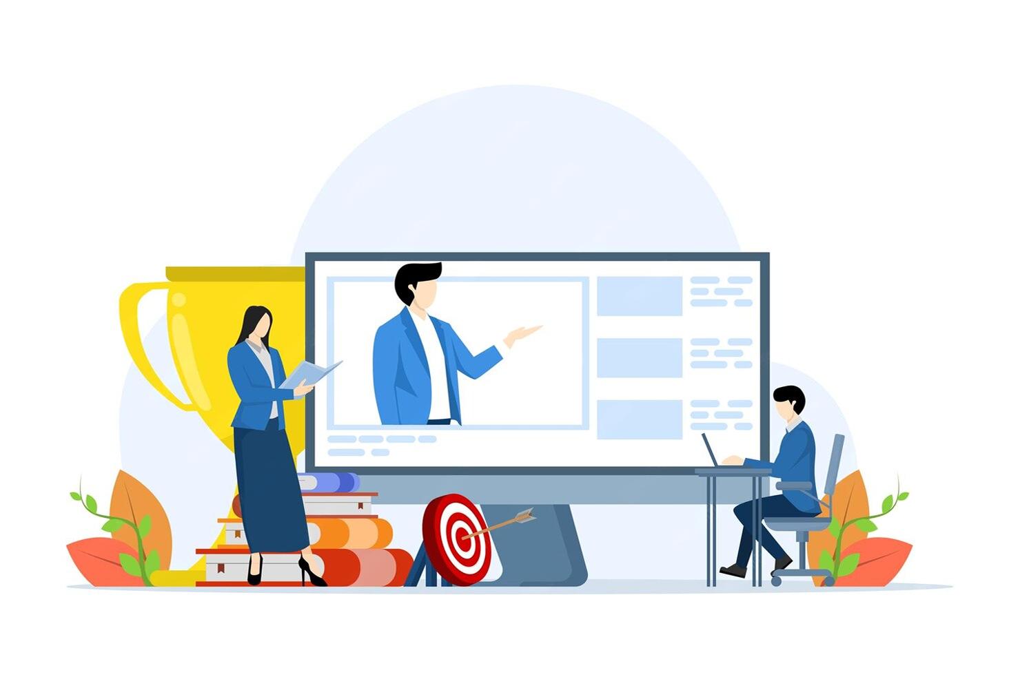 Professional Diploma in Sales and Marketing