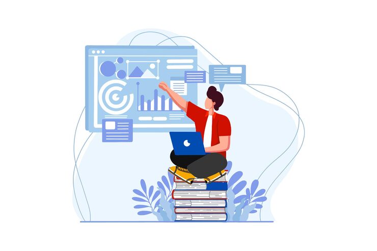 Extended Diploma in Market Intelligence & Big Data