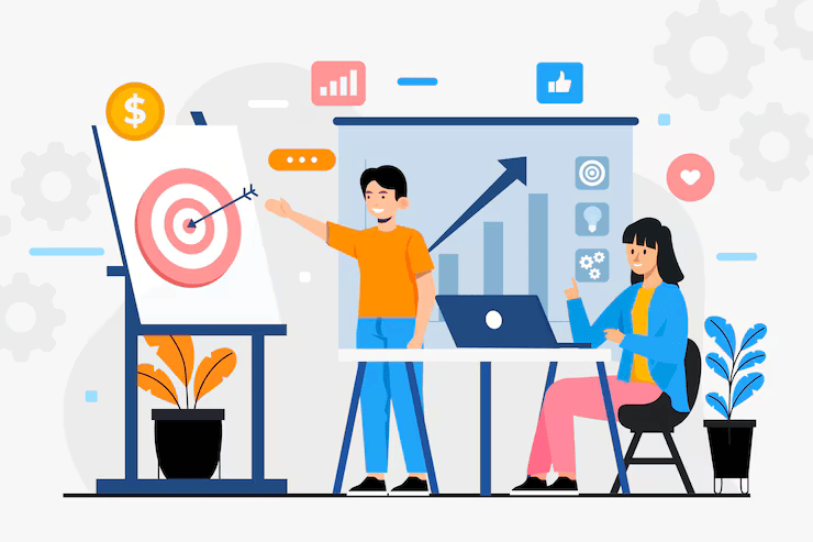 Extended Diploma in Marketing Management