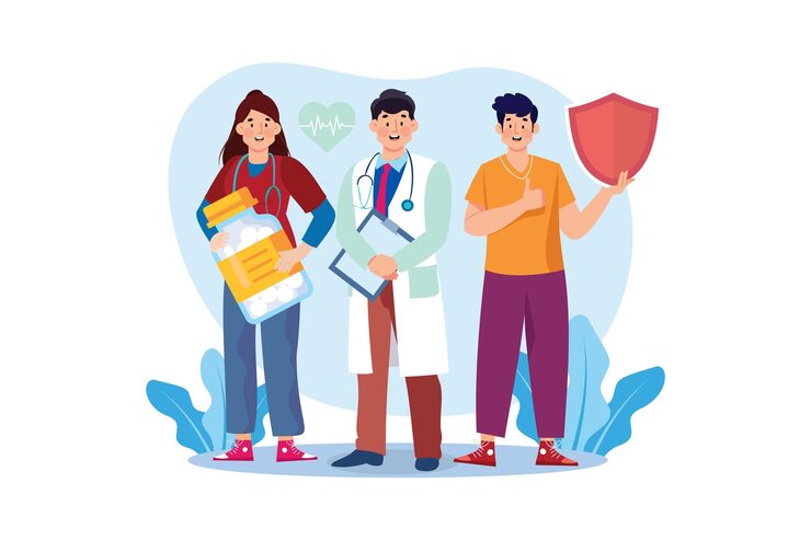 Extended Diploma in Public Health