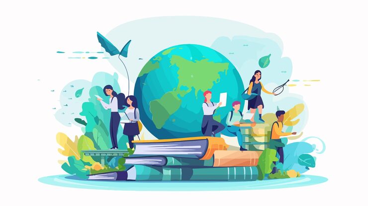 Extended Diploma in Sustainability ans Environmental Studies