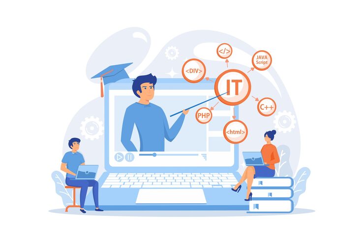 Extended Postgraduate Diploma in Information Technology