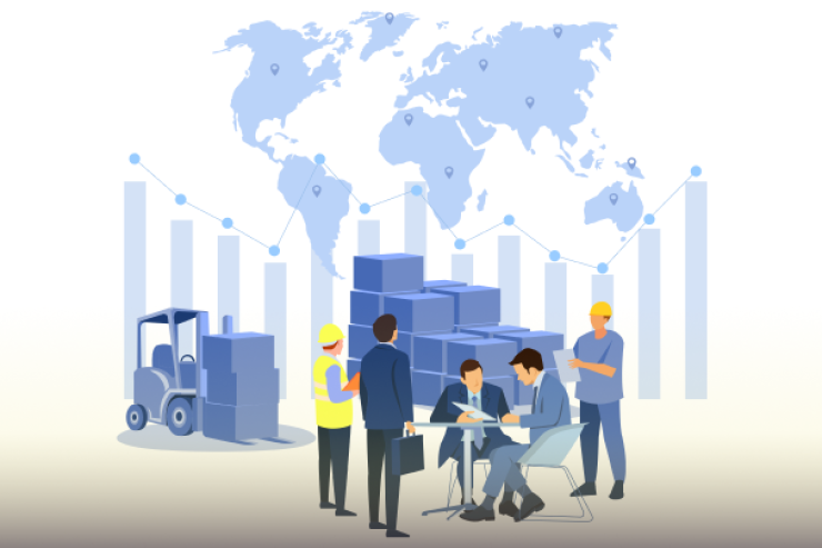 Certified in Supply Chain Principles